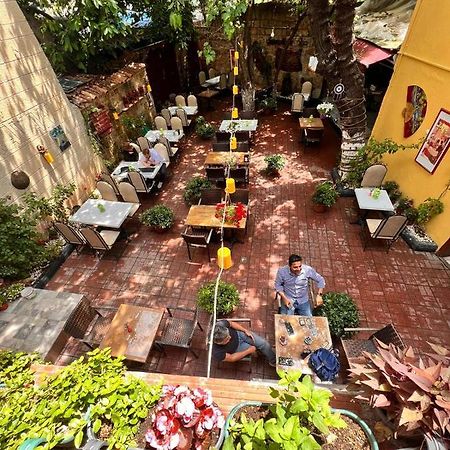 Sari Konak Antalya Exterior foto