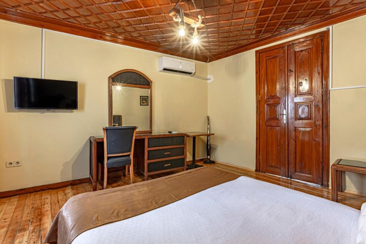Sari Konak Antalya Exterior foto