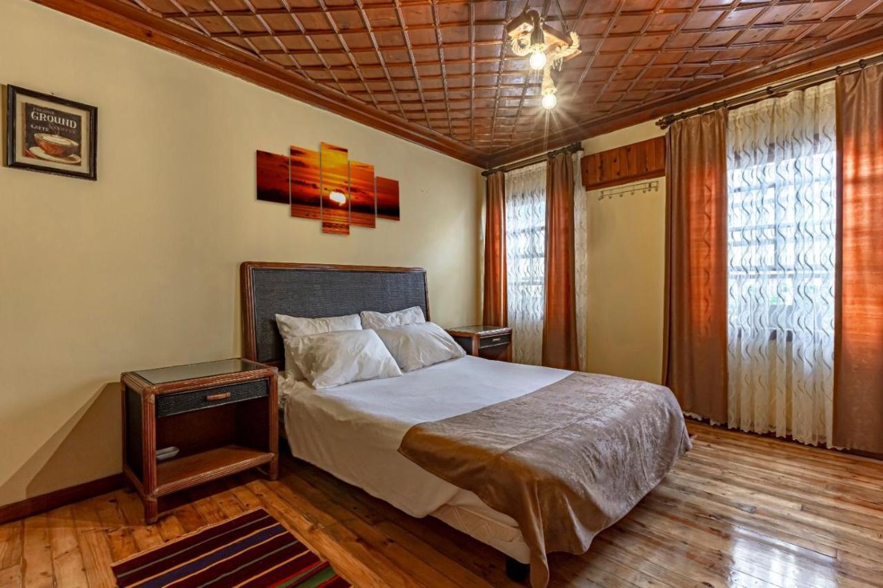 Sari Konak Antalya Exterior foto