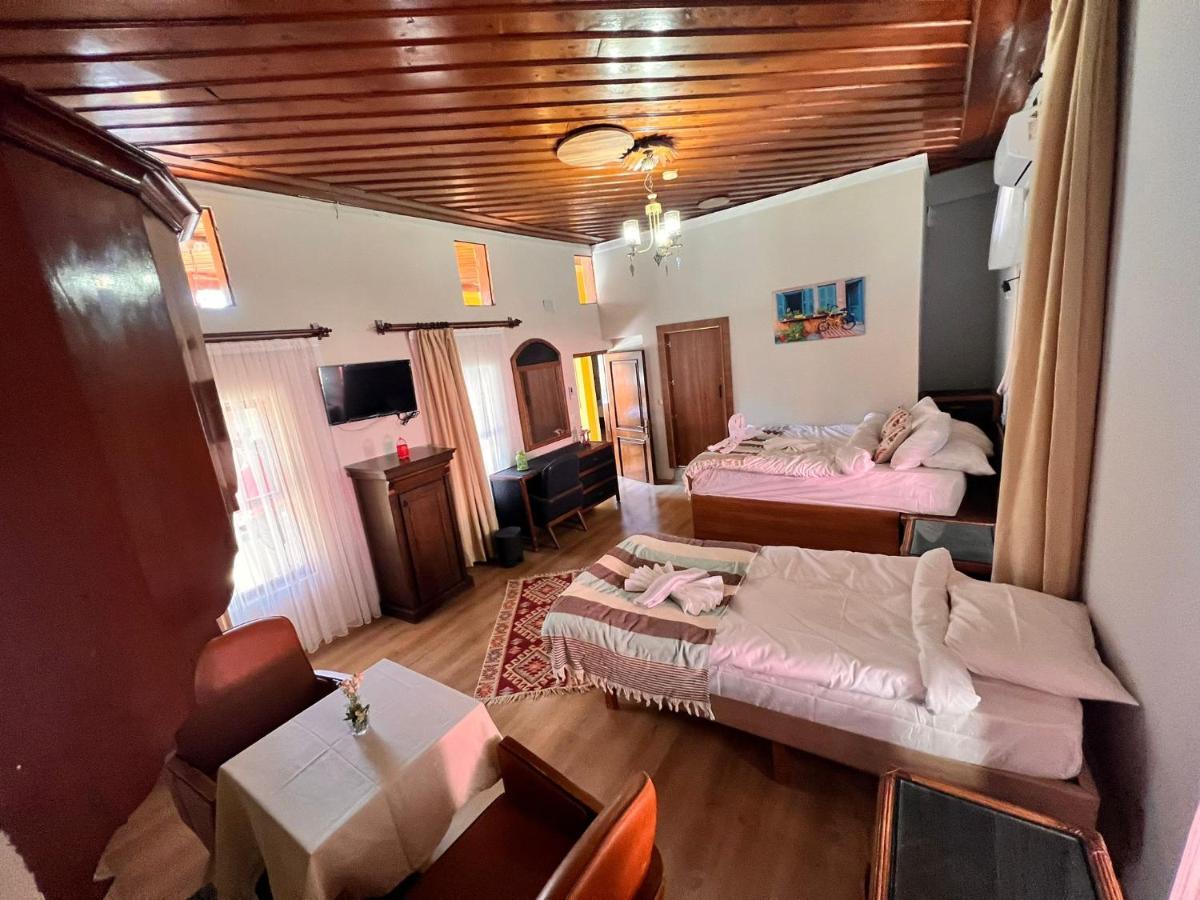 Sari Konak Antalya Exterior foto