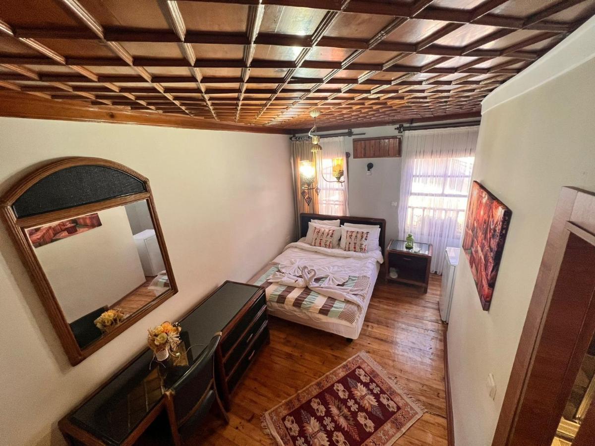 Sari Konak Antalya Exterior foto