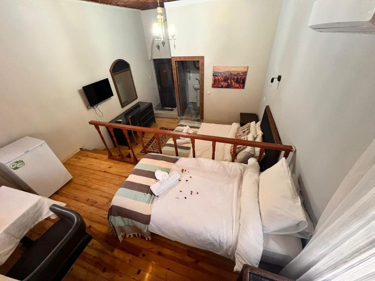 Sari Konak Antalya Exterior foto