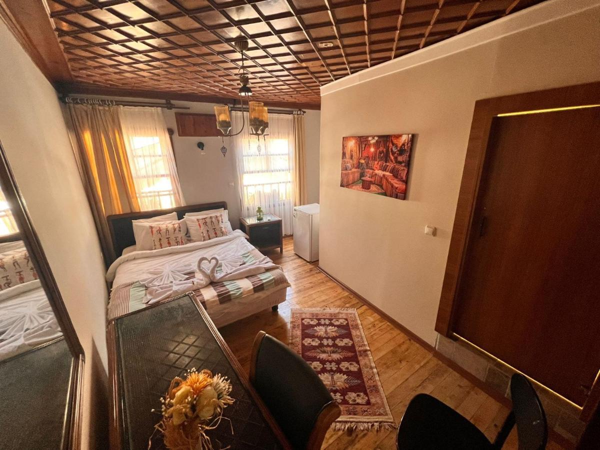 Sari Konak Antalya Exterior foto