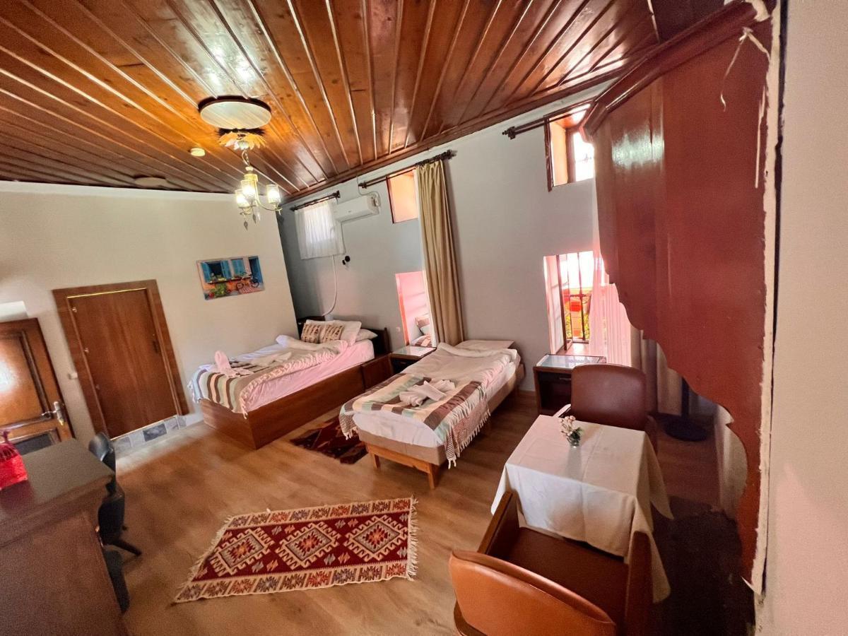 Sari Konak Antalya Exterior foto